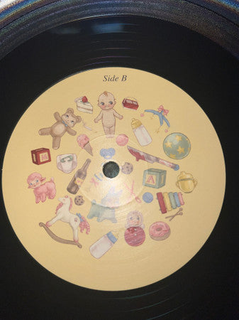 Cry Baby - Martinez, Melanie
