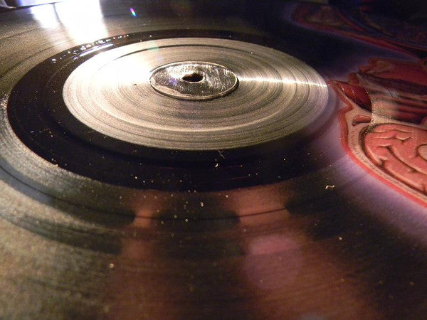 Lateralus  - Tool