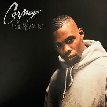 The True Meaning - Cormega
