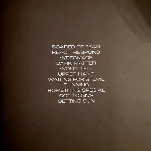 Dark Matter - Pearl Jam