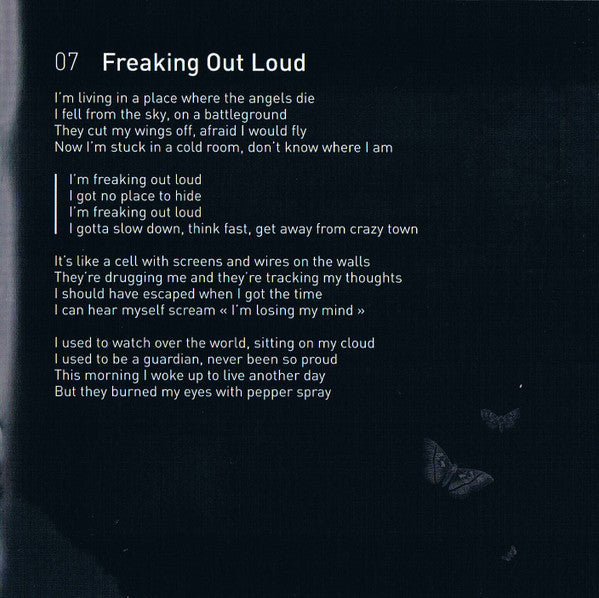Burning Bright - Cox, Laura