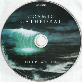 Deep Water - Cosmic Cathedral