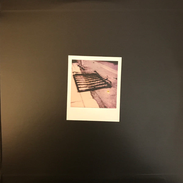 Visions Of Bodies Being Burned - Clipping.