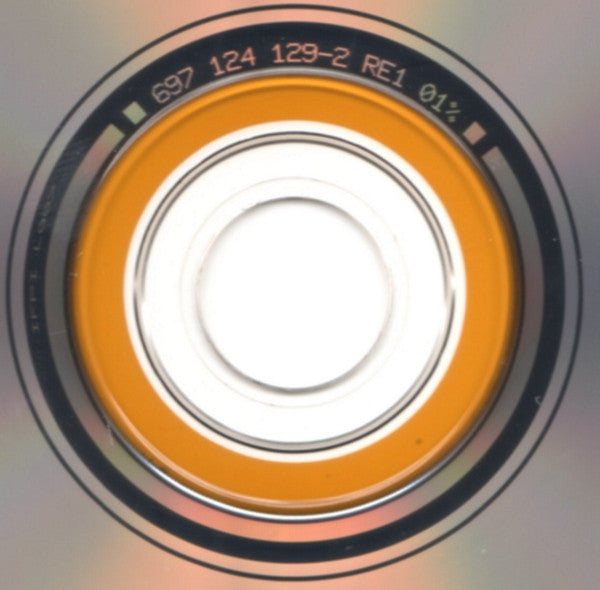 In Sides - Orbital