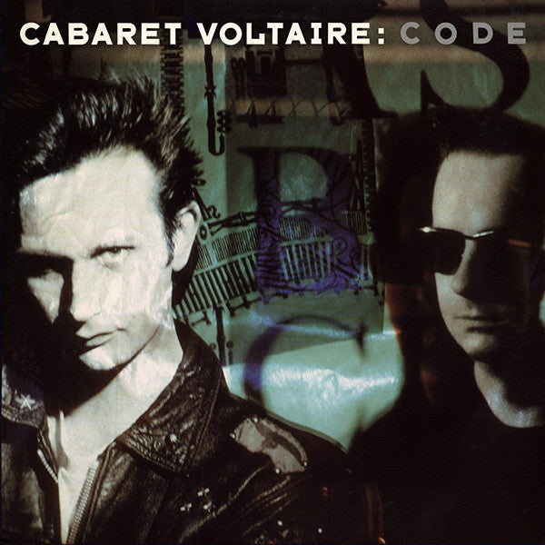Code - Cabaret Voltaire