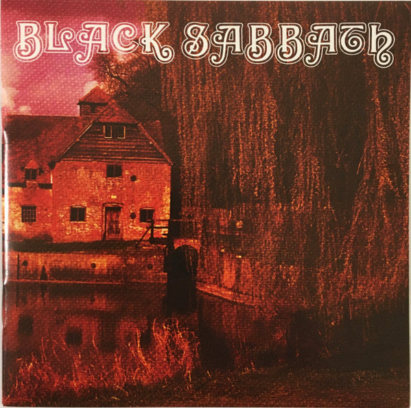 Black Sabbath - Black Sabbath