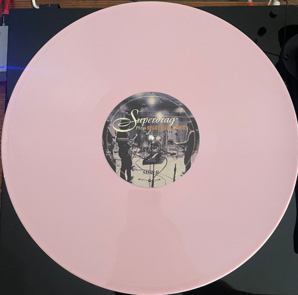 Regretfully Yours - Superdrag