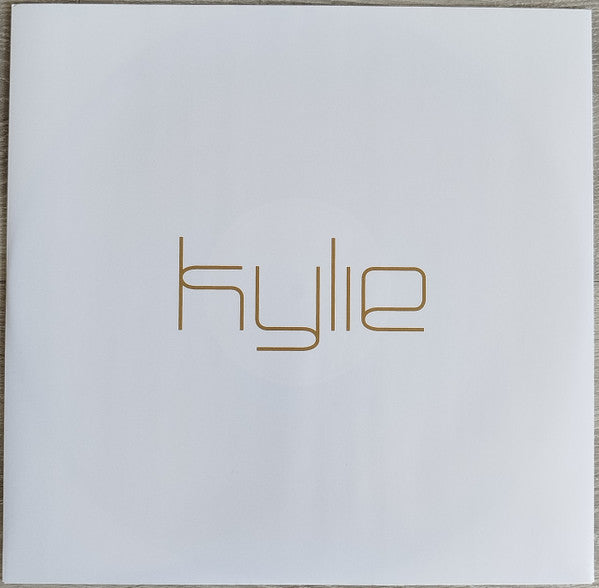 Light Years - Kylie Minogue [LP]