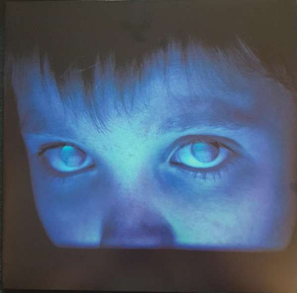 Fear Of A Blank Planet - Porcupine Tree [LP]