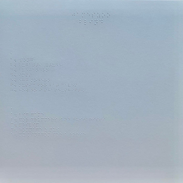 Blind - Jameszoo
