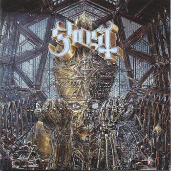 Impera - Ghost