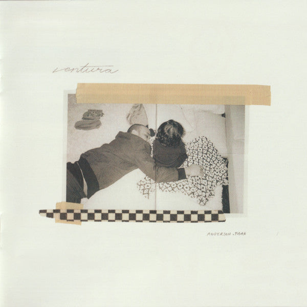 Ventura - .Paak, Anderson
