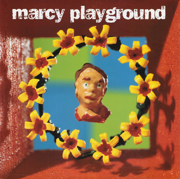 Marcy Playground - Marcy Playground