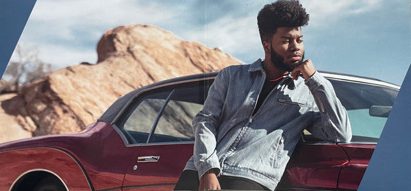 American Teen - Khalid