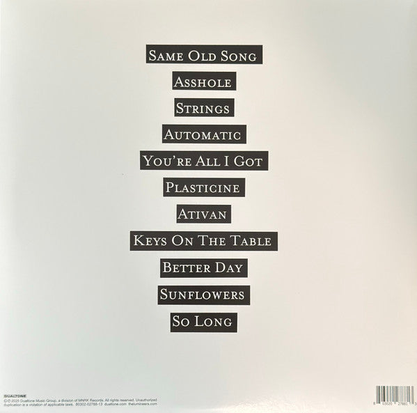Automatic - Lumineers