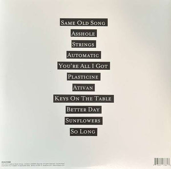 Automatic - Lumineers
