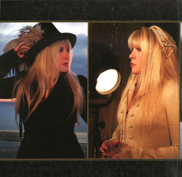 In Your Dreams - Nicks, Stevie