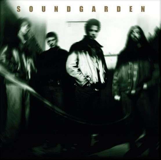 A-Sides - Soundgarden