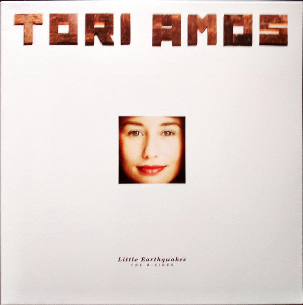 Little Earthquakes ?Çô The B-Sides - Amos, Tori