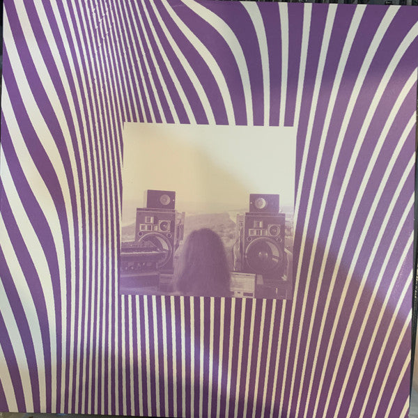 Currents - Tame Impala