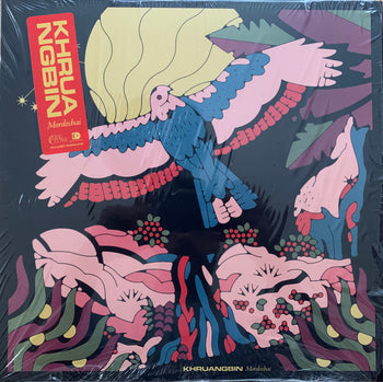 Mordechai - Khruangbin