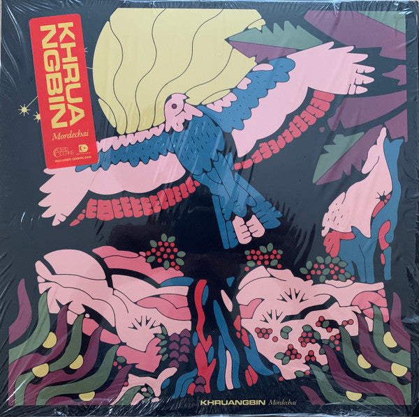 Mordechai - Khruangbin