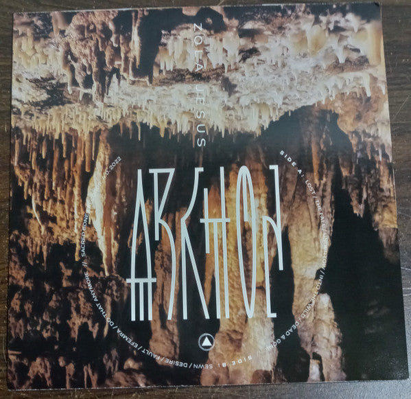 Arkhon - Zola Jesus