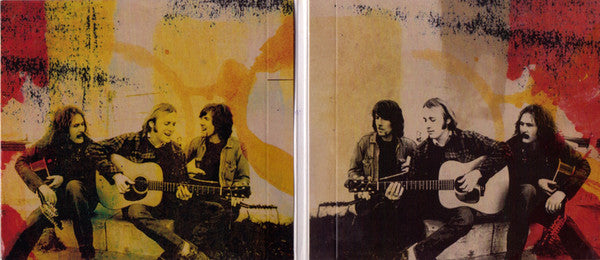 Greatest Hits - Crosby Stills & Nash