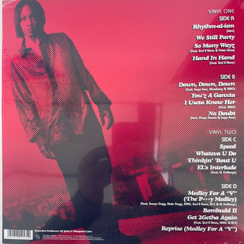 Rhythm-Al-Ism - Dj Quik