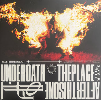 The Place After This One - Underoath