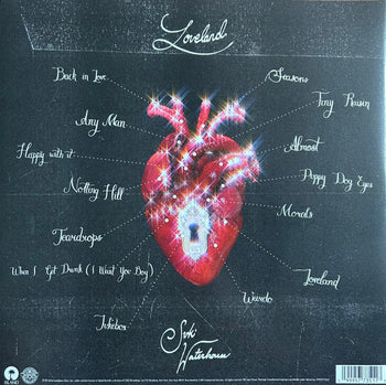 Loveland [Signed] - Suki Waterhouse