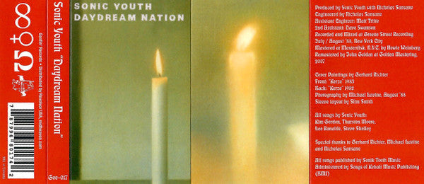 Daydream Nation - Sonic Youth