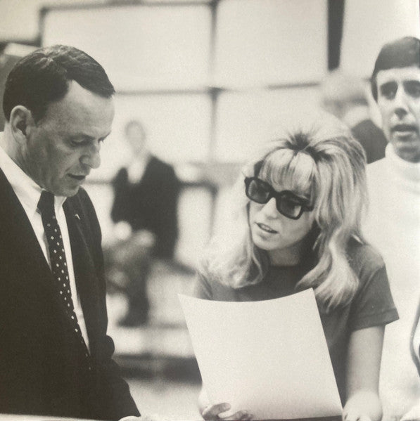 Keep Walkin': Singles, Demos & Rarities 1965-1978 - Sinatra, Nancy