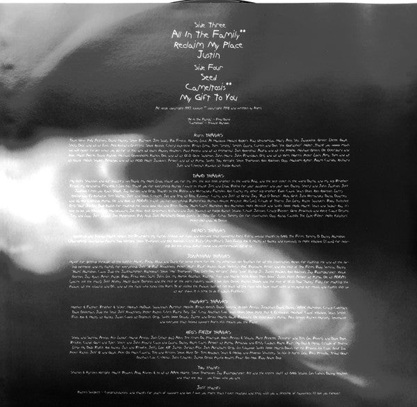 Follow The Leader - Korn
