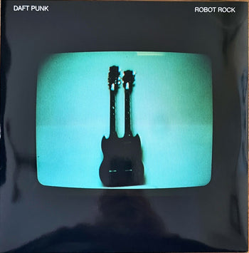 Human After All Remixes - Daft Punk
