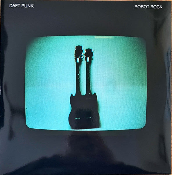 Human After All Remixes - Daft Punk