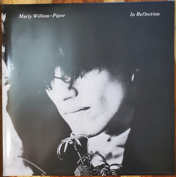 In Reflection - Willson-Piper, Marty