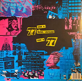 77 - Idol, Billy