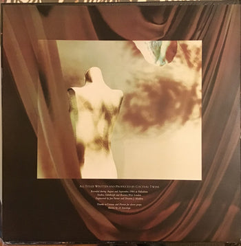 Treasure - Cocteau Twins