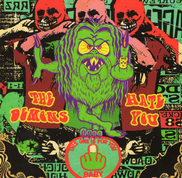 The Lunar Injection Kool Aid Eclipse Conspiracy - Rob Zombie