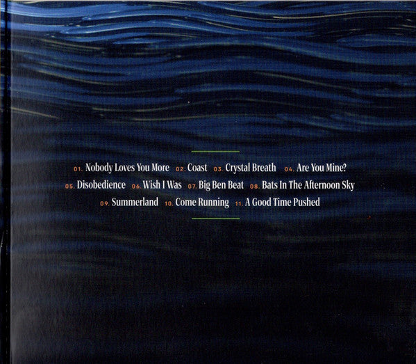 Nobody Loves You More - Deal, Kim