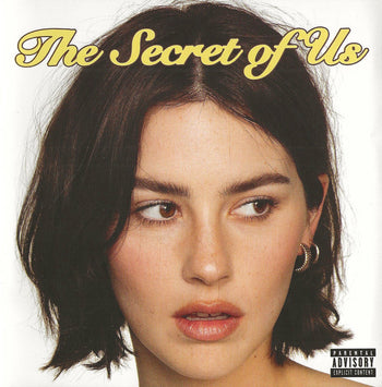 The Secret Of Us - Abrams, Gracie