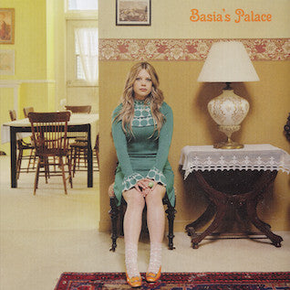 Basia's Palace - Bulat, Basia