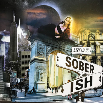 Soberish - Phair, Liz