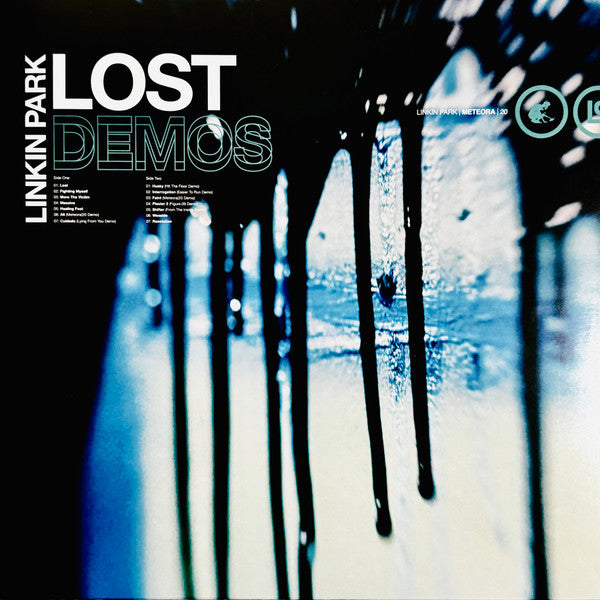 Lost Demos - Linkin Park
