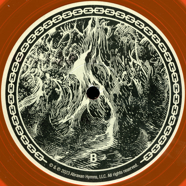 Stone - Baroness