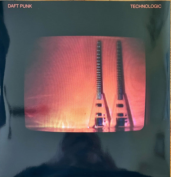 Human After All Remixes - Daft Punk