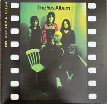 The Yes Album (Steve Wilson Remix) - Yes