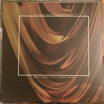 Treasure - Cocteau Twins