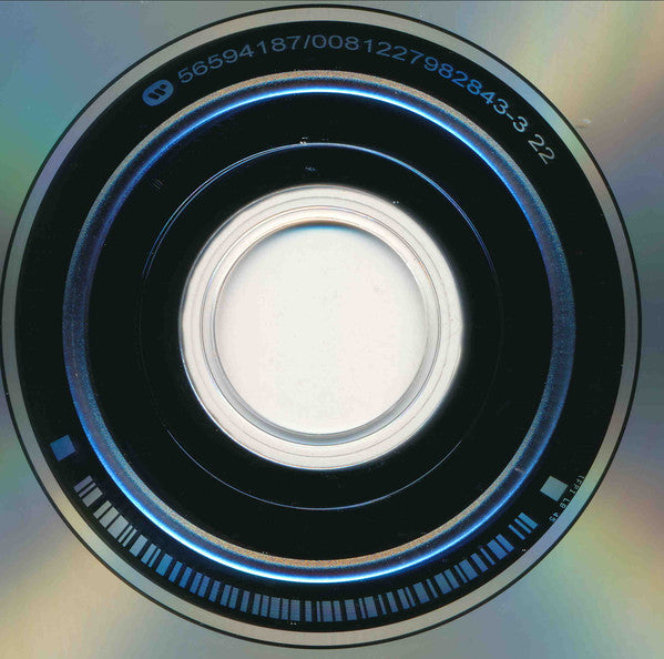 Original Album Series - Yes